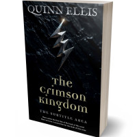 Tablet view of Woodsmoke #34122 - Premade Mystery & Thriller & Suspense Book Cover