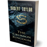 3D view of Bunker #34123 - Premade Mystery & Thriller & Suspense Book Cover