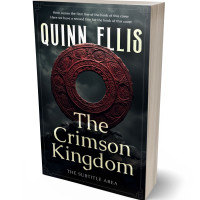 Tablet view of Woodsmoke #34128 - Premade Mystery & Thriller & Suspense Book Cover