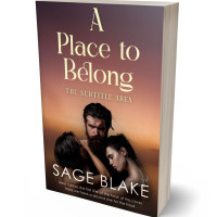 Tablet view of English Walnut #34147 - Premade Erotica Book Cover