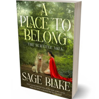 Tablet view of Thatch Green #34150 - Premade Fantasy Book Cover