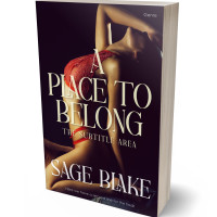 Tablet view of Tan #34163 - Premade Erotica Book Cover