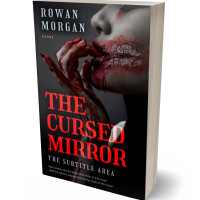 Tablet view of Cocoa Brown #34189 - Premade Mystery & Thriller & Suspense Book Cover