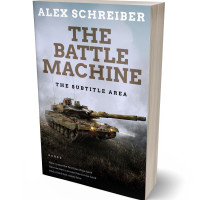 Tablet view of Heather #34203 - Premade Historical Book Cover