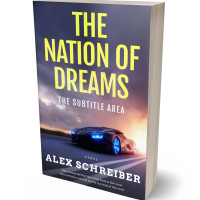 Tablet view of Mulled Wine #34212 - Premade Science Fiction Book Cover