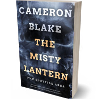 Tablet view of Ebony Clay #34215 - Premade Mystery & Thriller & Suspense Book Cover