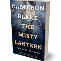 Tablet view of Ebony #34217 - Premade Mystery & Thriller & Suspense Book Cover