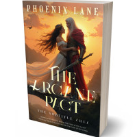 Tablet view of Brown Rust #34256 - Premade Romance Book Cover