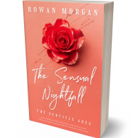 Tablet view of Apricot #34269 - Premade Romance Book Cover