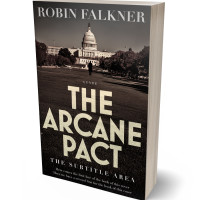 Tablet view of Zeus #34273 - Premade Mystery & Thriller & Suspense Book Cover