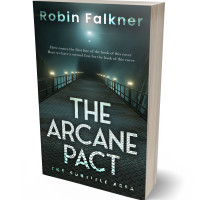 Tablet view of Outer Space #34278 - Premade Mystery & Thriller & Suspense Book Cover