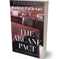 Tablet view of Cocoa Brown #34279 - Premade Mystery & Thriller & Suspense Book Cover