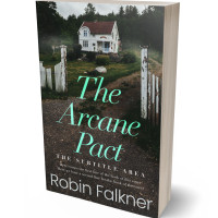 Tablet view of Rangitoto #34284 - Premade Mystery & Thriller & Suspense Book Cover