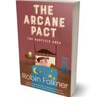 Tablet view of Spicy Mix #34290 - Premade Teen & Young Adult Book Cover