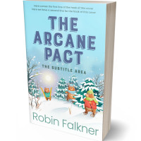 Tablet view of Cruise #34291 - Premade Children's Book Cover