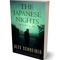 Tablet view of De York #34305 - Premade Mystery & Thriller & Suspense Book Cover