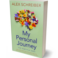 Tablet view of Sprout #34313 - Premade Self-Improvement & Self-Help Book Cover