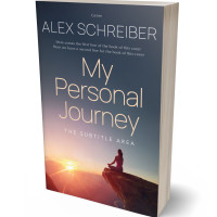 Tablet view of Mako #34317 - Premade Health & Mind & Body Book Cover