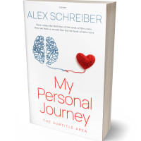 Tablet view of Mojo #34318 - Premade Health & Mind & Body Book Cover