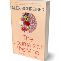 Tablet view of Corvette #34325 - Premade Self-Improvement & Self-Help Book Cover