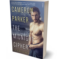 Tablet view of Gun Powder #34336 - Premade Erotica Book Cover