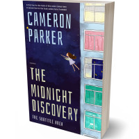 Tablet view of Port Gore #34366 - Premade Fantasy Book Cover