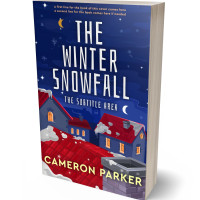 Tablet view of Biscay #34370 - Premade Paranormal & Urban Book Cover