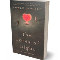 Tablet view of Armadillo #34384 - Premade Romance Book Cover