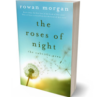 Tablet view of Downy #34400 - Premade Nature Book Cover