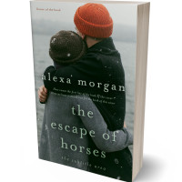 Tablet view of Tide #34407 - Premade Romance Book Cover