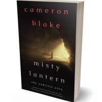 Tablet view of Zeus #34416 - Premade Mystery & Thriller & Suspense Book Cover