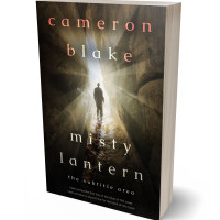 Tablet view of Zeus #34417 - Premade Mystery & Thriller & Suspense Book Cover