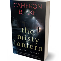 Tablet view of Bunker #34424 - Premade Mystery & Thriller & Suspense Book Cover