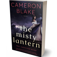 Tablet view of Cinder #34429 - Premade Mystery & Thriller & Suspense Book Cover | BookCoverZone