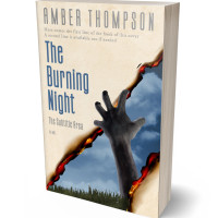 Tablet view of Limed Spruce #34445 - Premade Mystery & Thriller & Suspense Book Cover | BookCoverZone