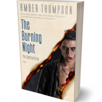 Tablet view of Stark White #34446 - Premade Mystery & Thriller & Suspense Book Cover