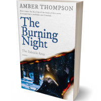 Tablet view of Iron #34457 - Premade Fantasy Book Cover