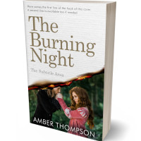 Tablet view of Ebb #34468 - Premade Mystery & Thriller & Suspense Book Cover