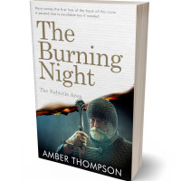 Tablet view of Gray Nurse #34469 - Premade Historical Book Cover