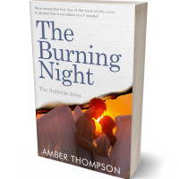 Tablet view of Gallery #34471 - Premade Romance Book Cover