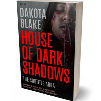 Tablet view of Alizarin Crimson #34476 - Premade Mystery & Thriller & Suspense Book Cover