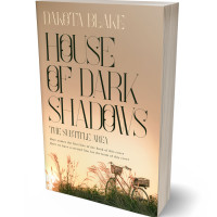 3D view of Cameo #34485 - Premade Literary Fiction Book Cover