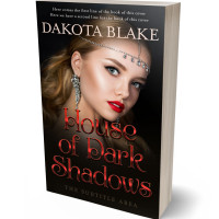 Tablet view of My Pink #34502 - Premade Fantasy Book Cover