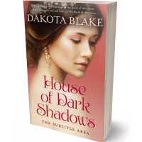 Tablet view of Cameo #34504 - Premade Romance Book Cover