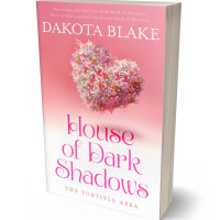 Tablet view of Carissma #34506 - Premade Romance Book Cover