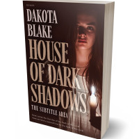 Tablet view of Quicksand #34520 - Premade Mystery & Thriller & Suspense Book Cover | BookCoverZone