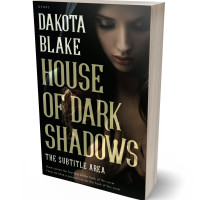 Tablet view of Swamp Green #34526 - Premade Mystery & Thriller & Suspense Book Cover