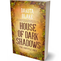 Tablet view of Tussock #34529 - Premade Mystery & Thriller & Suspense Book Cover | BookCoverZone