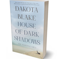 Tablet view of Loblolly #34534 - Premade Travel Book Cover