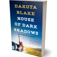 Tablet view of Soft Amber #34538 - Premade Travel Book Cover